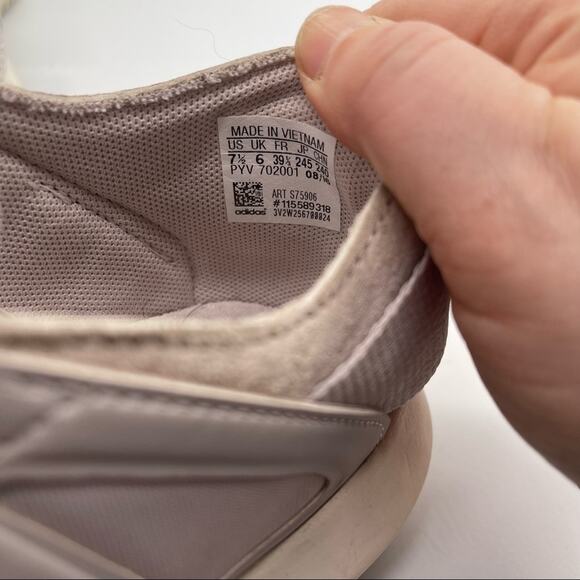 Adidas Tubular Sneakers, Size 7.5. In excellent condition! - Picture 5 of 8